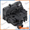 Serrure de porte gauche pour FIAT | EZC-FT-203, V24-85-0008
